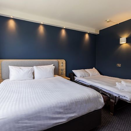 Holiday Inn Express Norwich By Ihg Drayton  Bagian luar foto