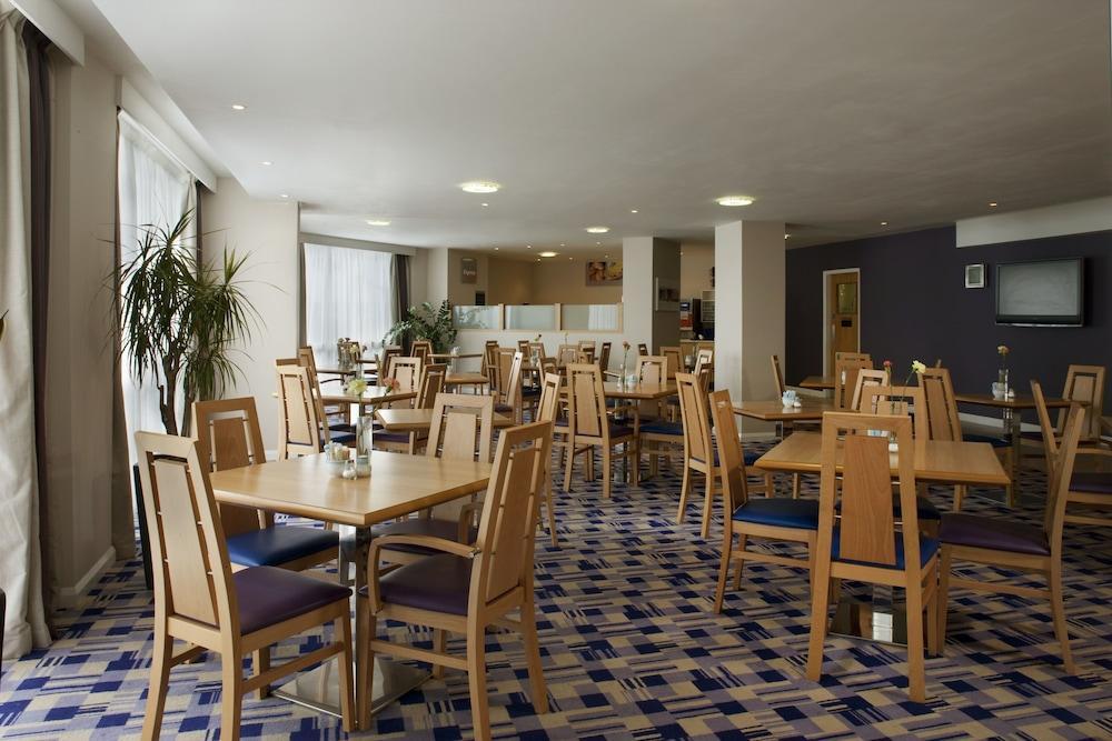 Holiday Inn Express Norwich By Ihg Drayton  Bagian luar foto