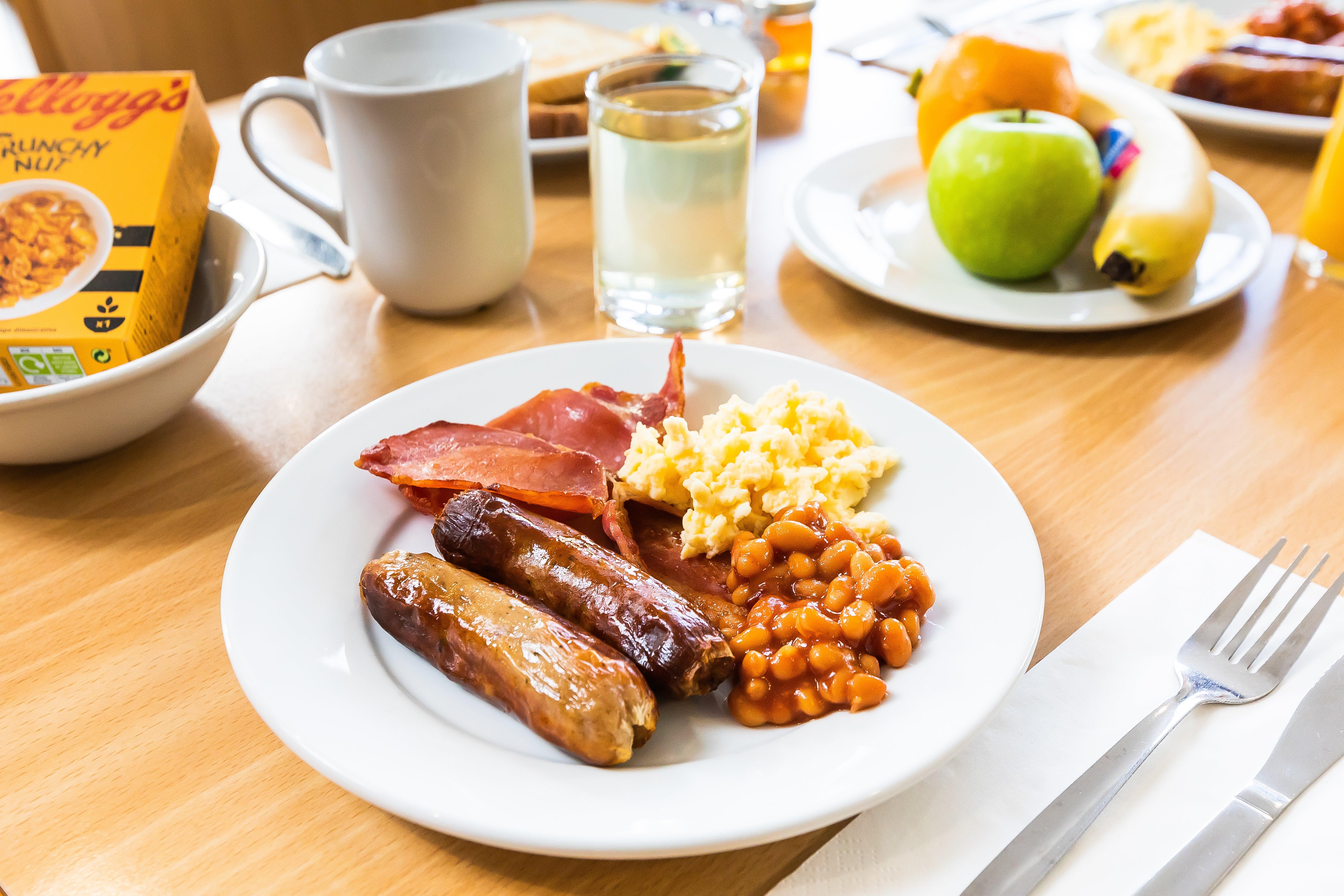 Holiday Inn Express Norwich By Ihg Drayton  Bagian luar foto