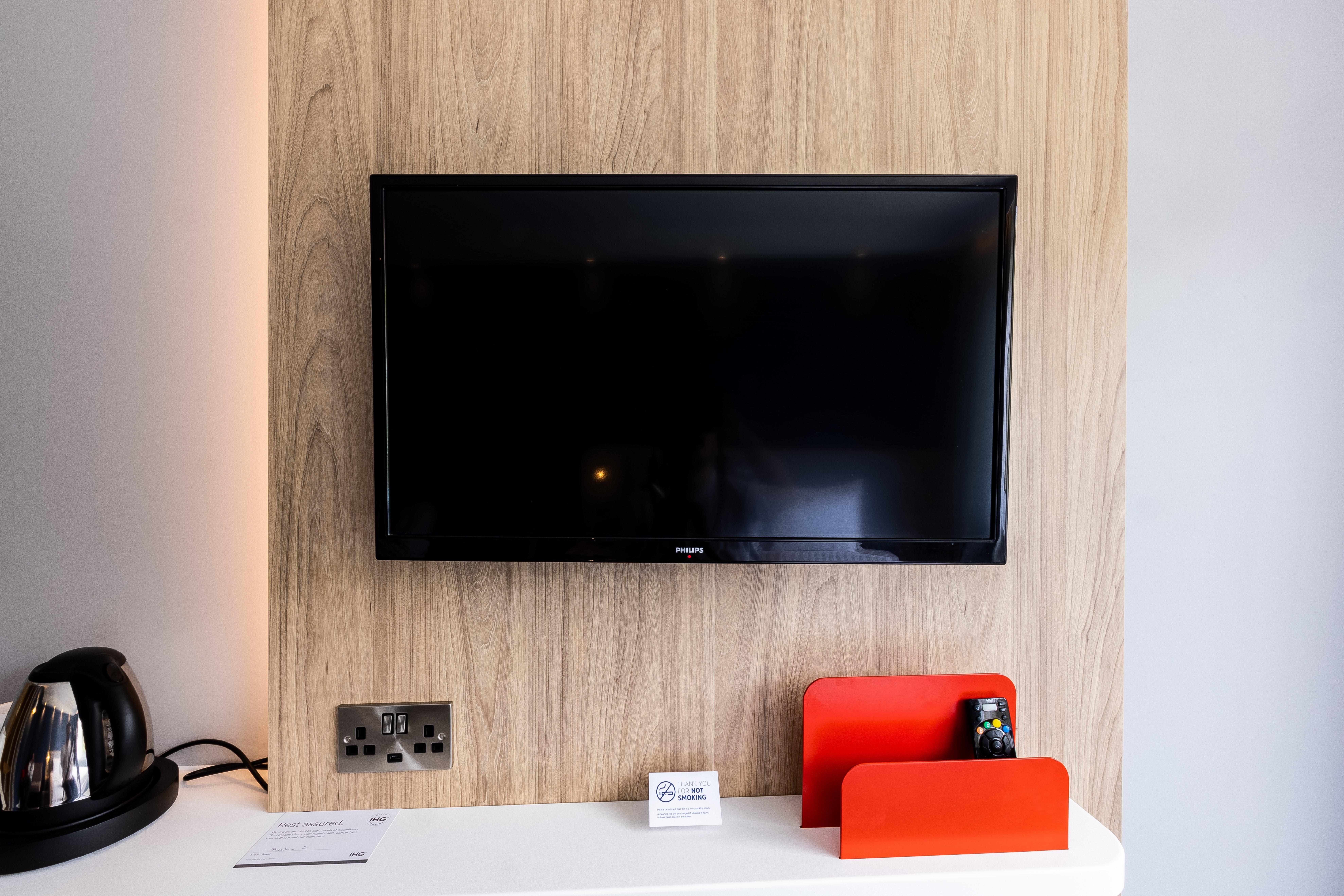 Holiday Inn Express Norwich By Ihg Drayton  Bagian luar foto