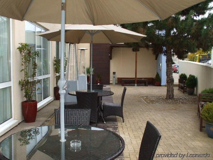 Holiday Inn Express Norwich By Ihg Drayton  Bagian luar foto
